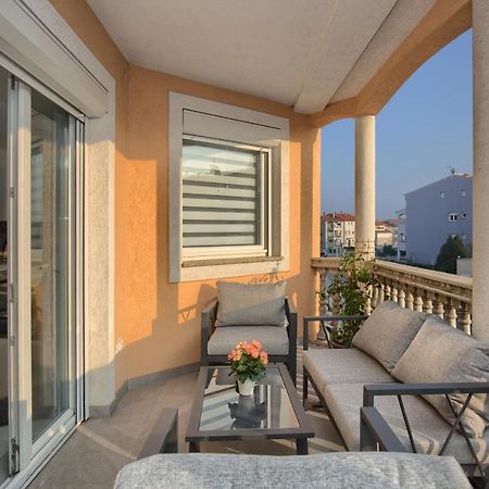 Apartment Vukadin Πούλα Εξωτερικό φωτογραφία
