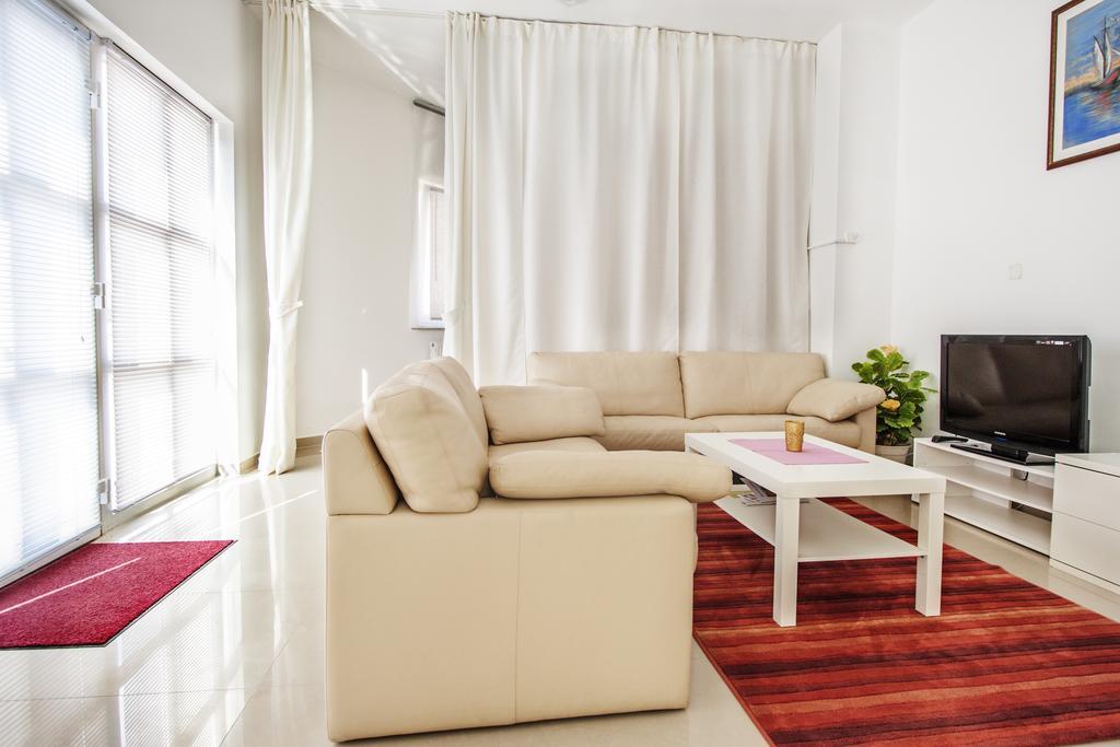 Apartment Vukadin Πούλα Εξωτερικό φωτογραφία