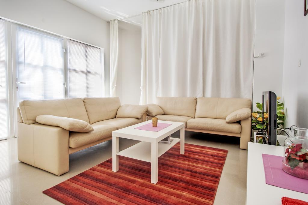 Apartment Vukadin Πούλα Εξωτερικό φωτογραφία
