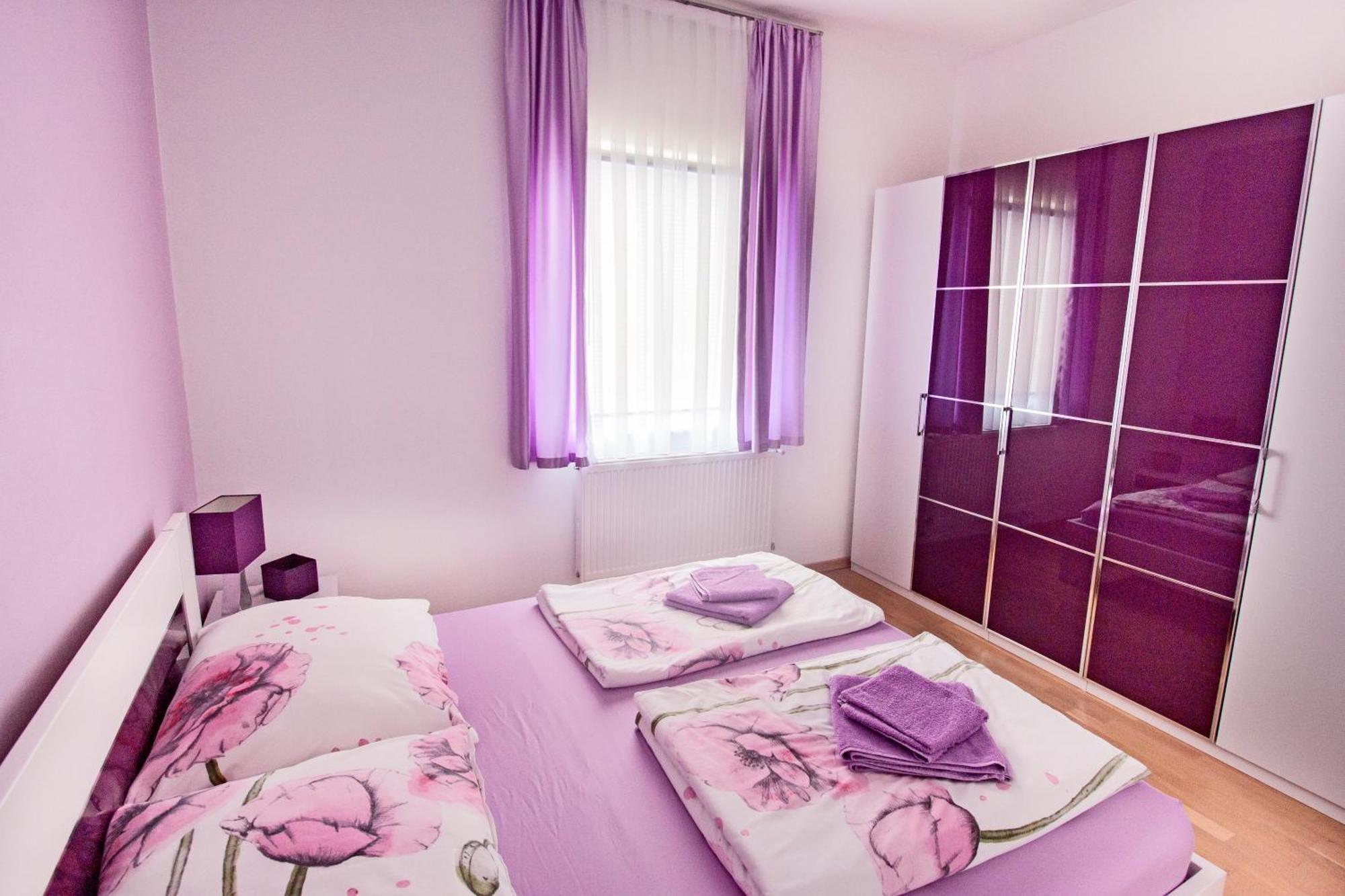 Apartment Vukadin Πούλα Εξωτερικό φωτογραφία