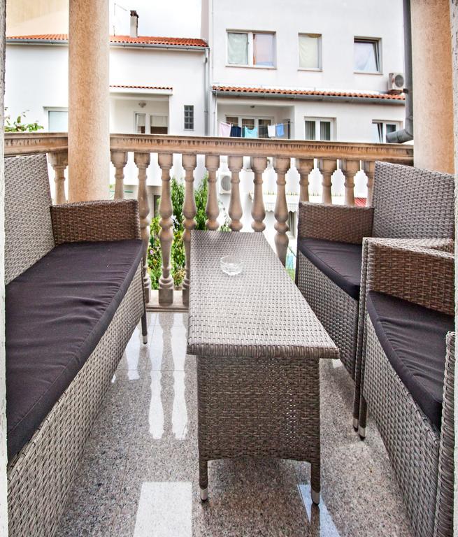 Apartment Vukadin Πούλα Εξωτερικό φωτογραφία