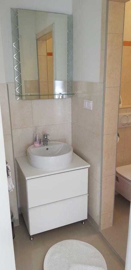 Apartment Vukadin Πούλα Εξωτερικό φωτογραφία