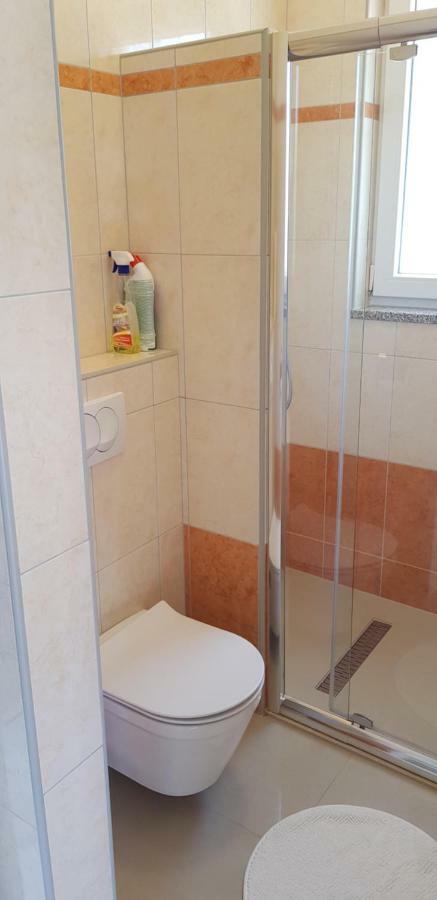 Apartment Vukadin Πούλα Εξωτερικό φωτογραφία